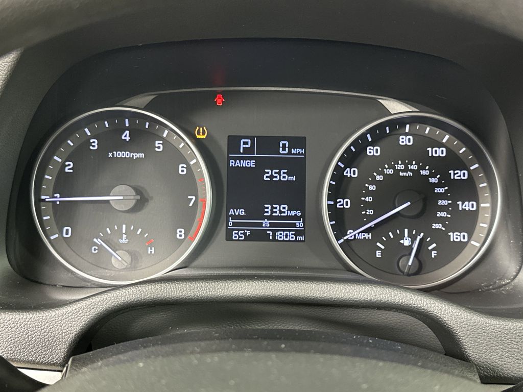 used 2017 Hyundai Elantra car, priced at $12,997