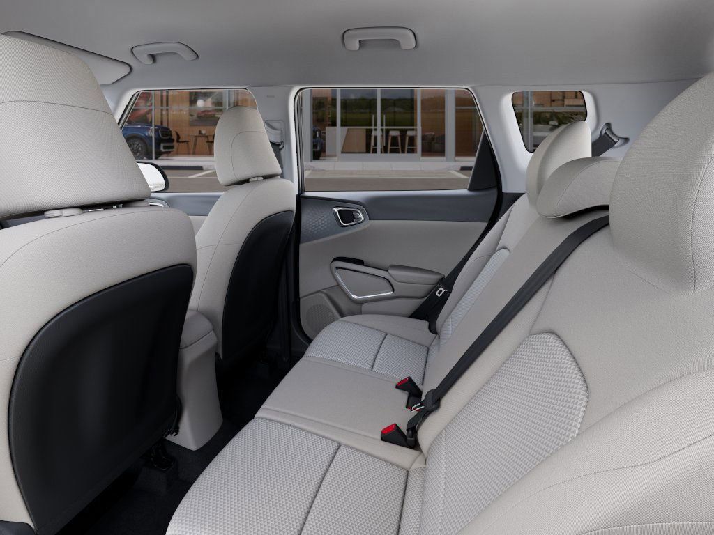new 2025 Kia Soul car, priced at $19,865