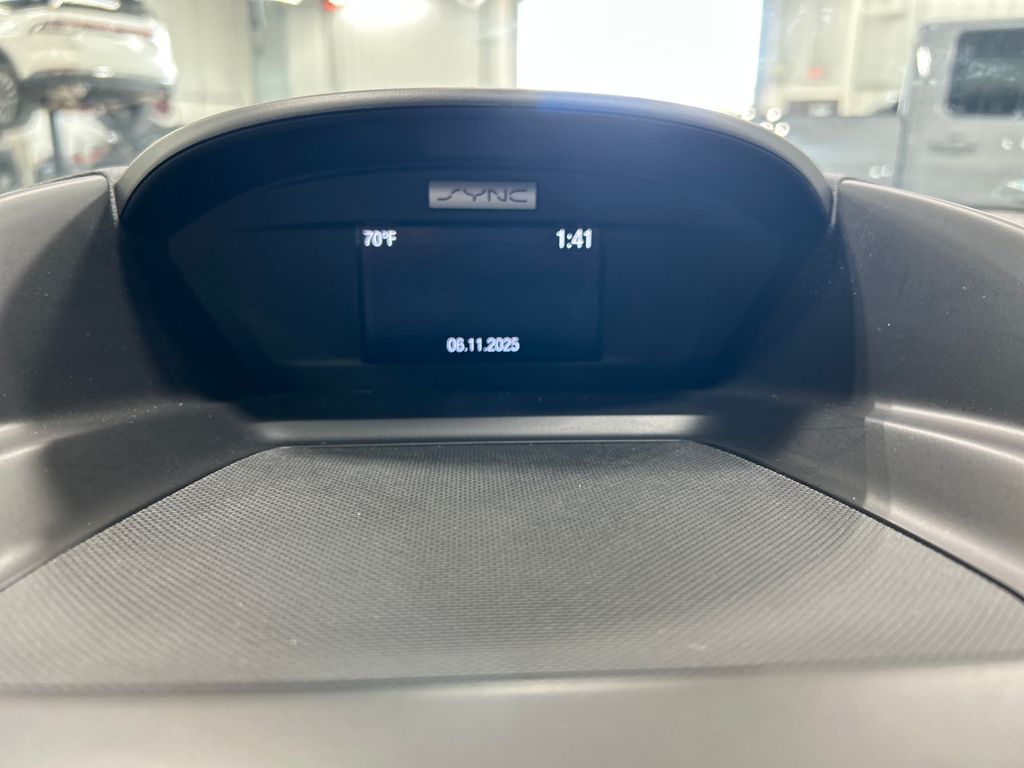 used 2017 Ford Escape car, priced at $14,956