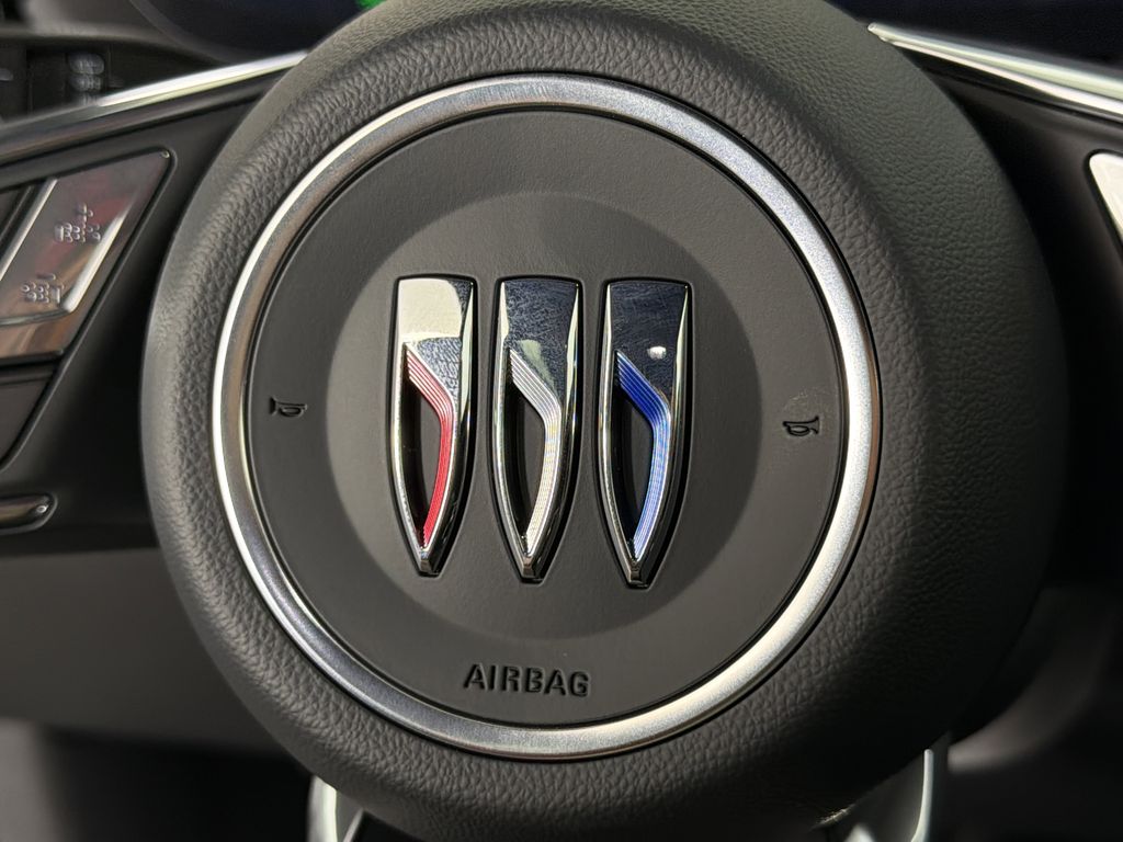 new 2026 Buick Enclave car, priced at $52,805