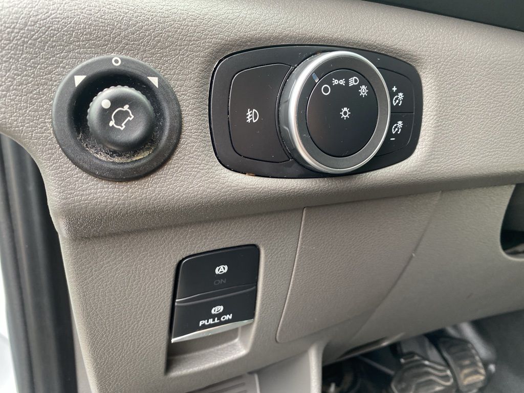 used 2022 Ford Transit-250 car, priced at $33,950