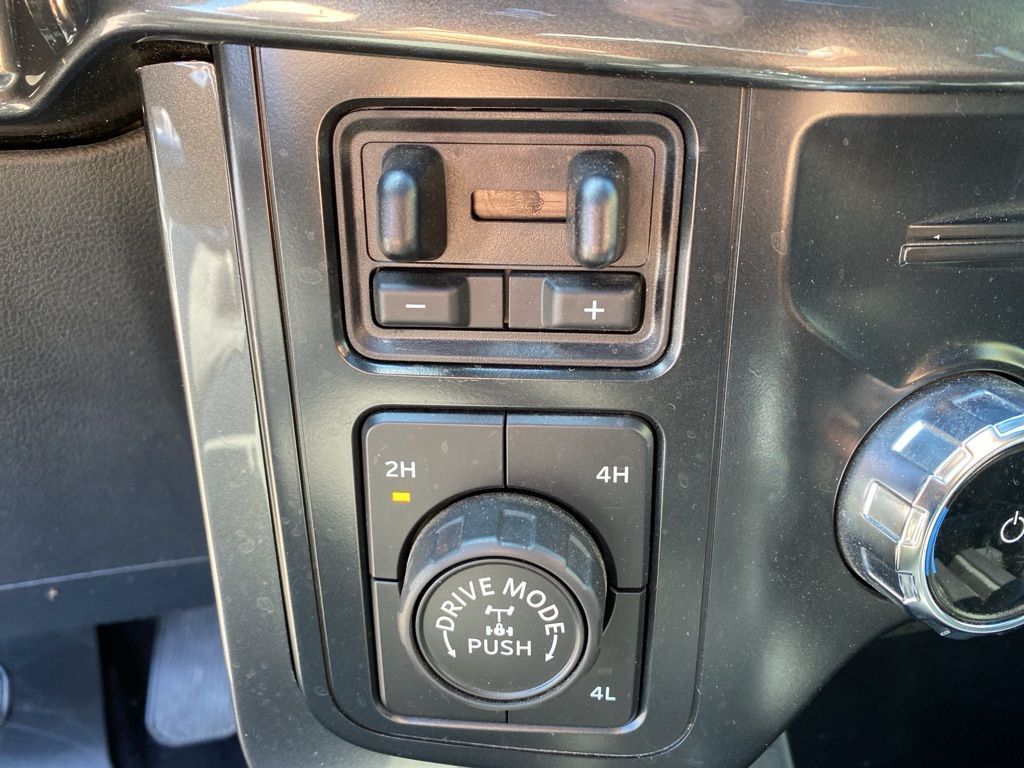 used 2022 Ford F-150 car, priced at $43,995