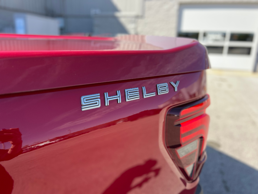 new 2025 Ford F-150 car, priced at $137,720