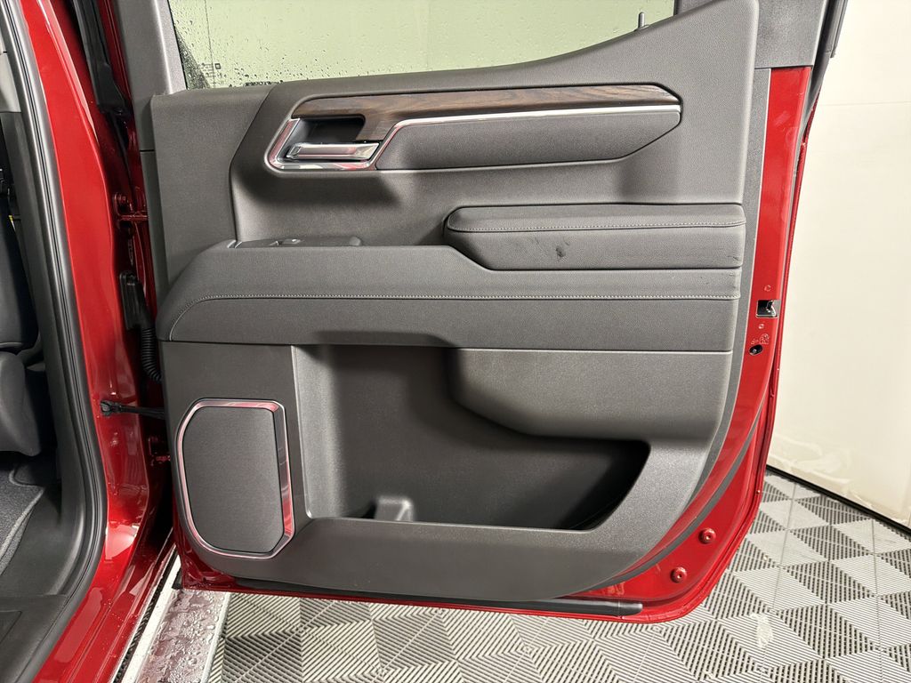 new 2026 GMC Sierra 1500 car, priced at $61,570