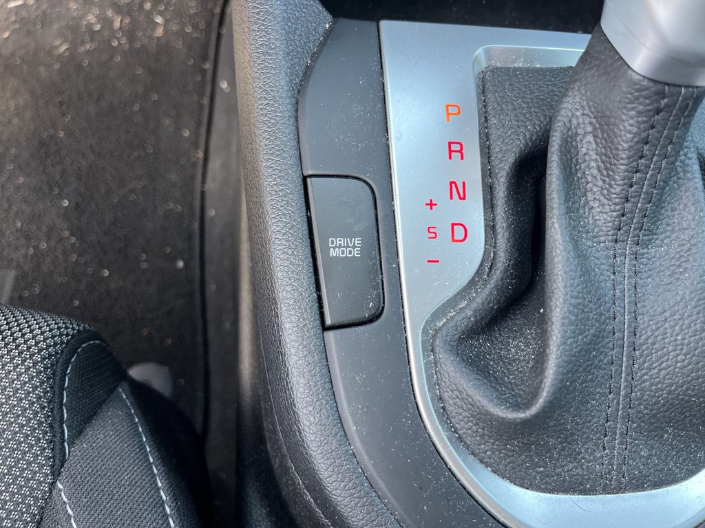 used 2023 Kia Forte car, priced at $17,592