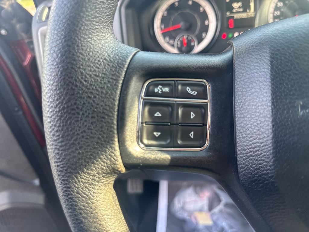 used 2016 Ram 1500 car, priced at $20,990