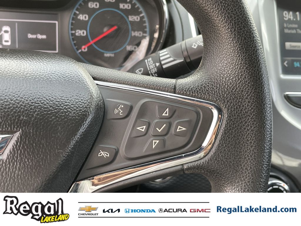 used 2016 Chevrolet Cruze car, priced at $6,995