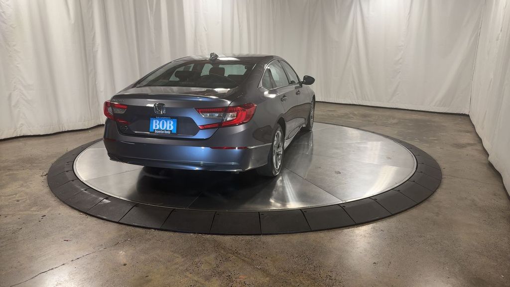 used 2020 Honda Accord car, priced at $23,388