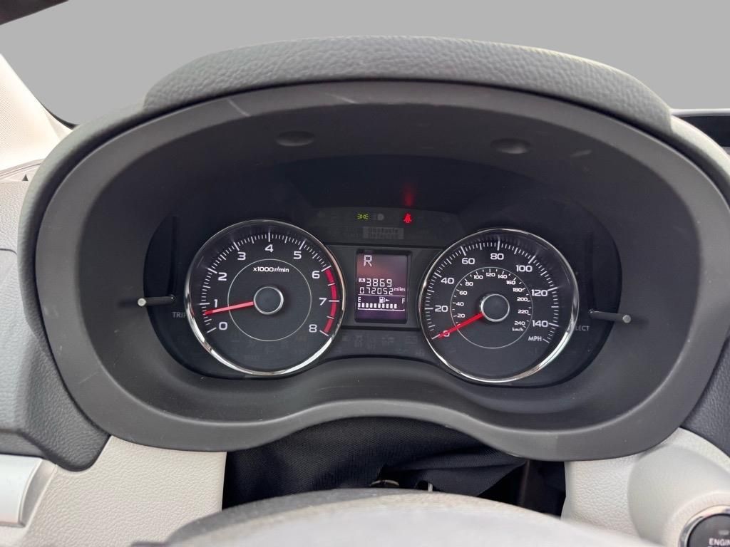 used 2016 Subaru Forester car, priced at $16,780