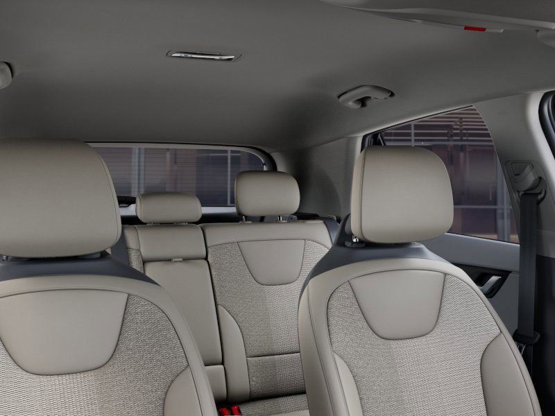 new 2025 Kia Niro car, priced at $26,597