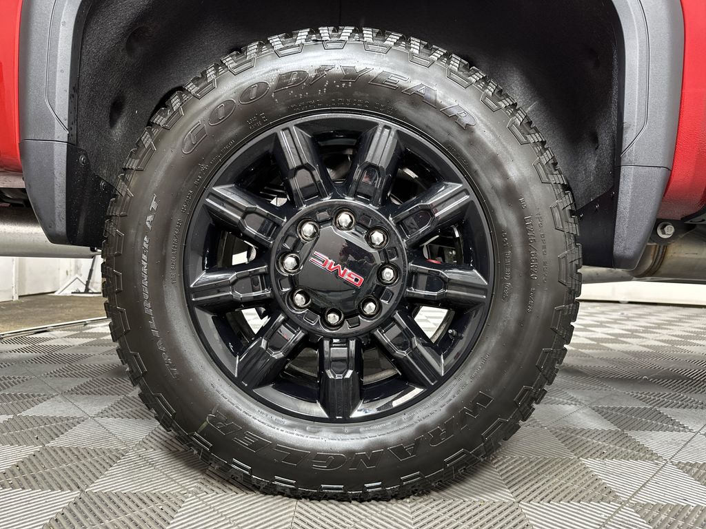 new 2025 GMC Sierra 2500HD car, priced at $85,518