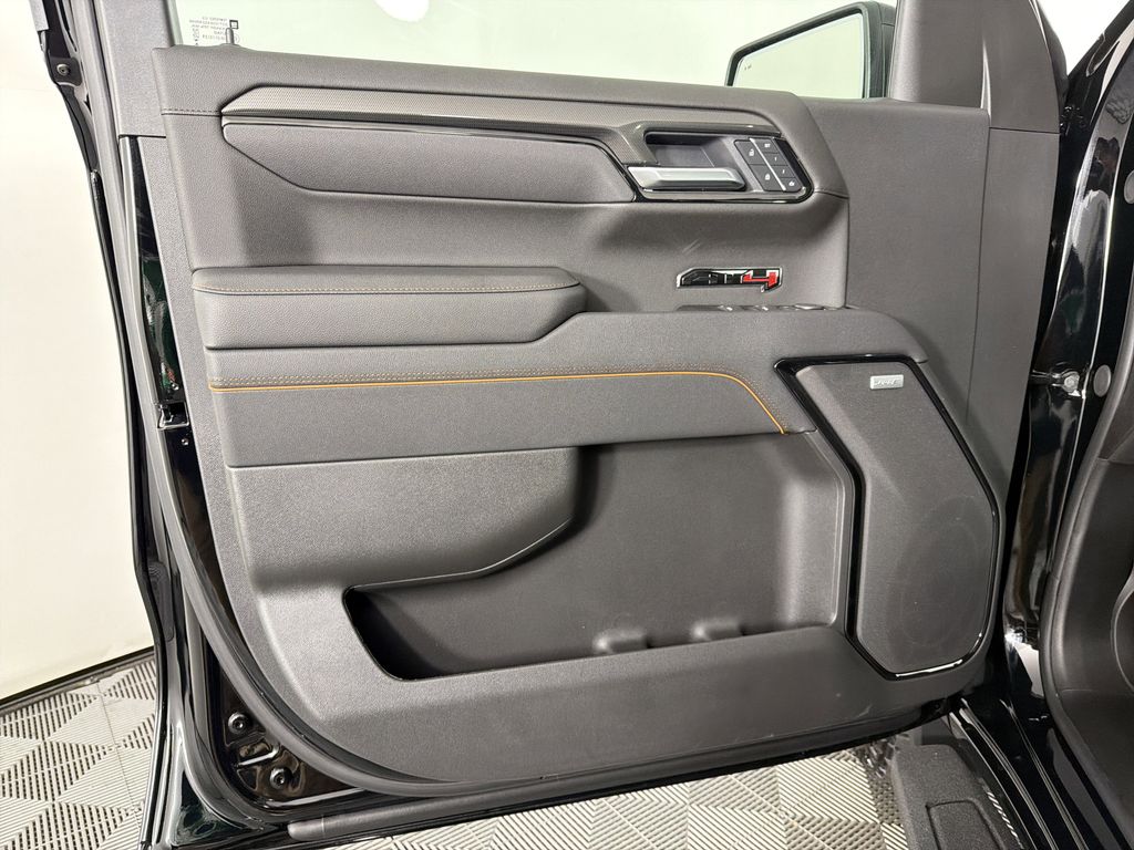 new 2026 GMC Sierra 1500 car