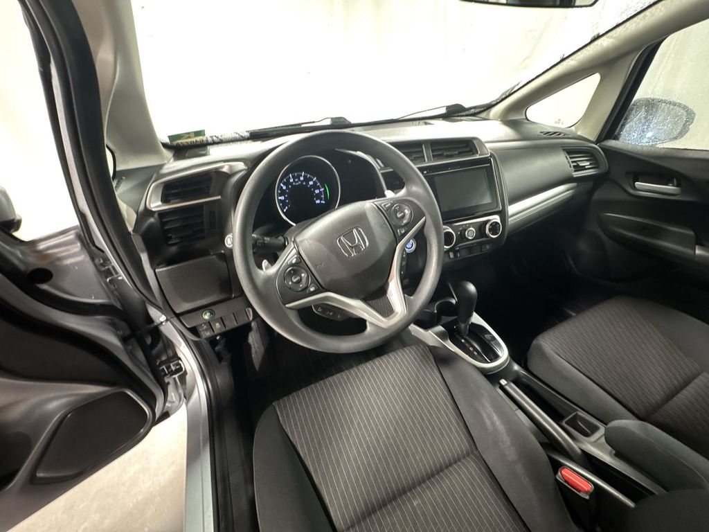 used 2020 Honda Fit car, priced at $21,745