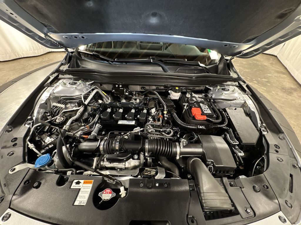 used 2020 Honda Accord car, priced at $24,829