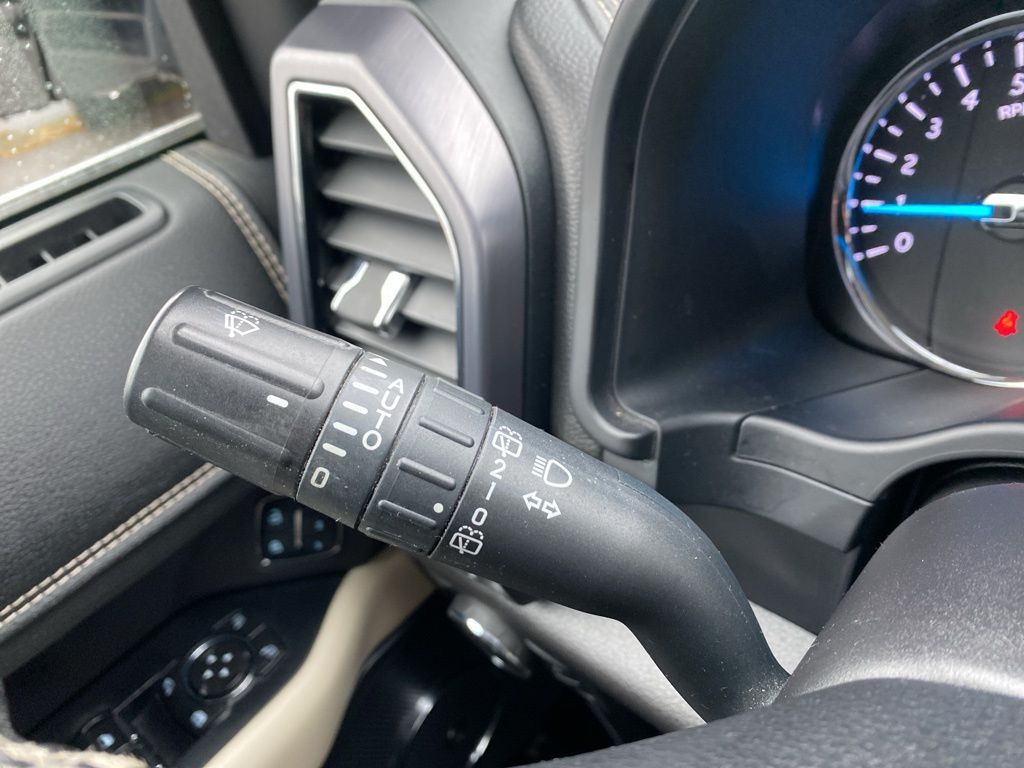 used 2018 Ford Expedition Max car, priced at $22,995