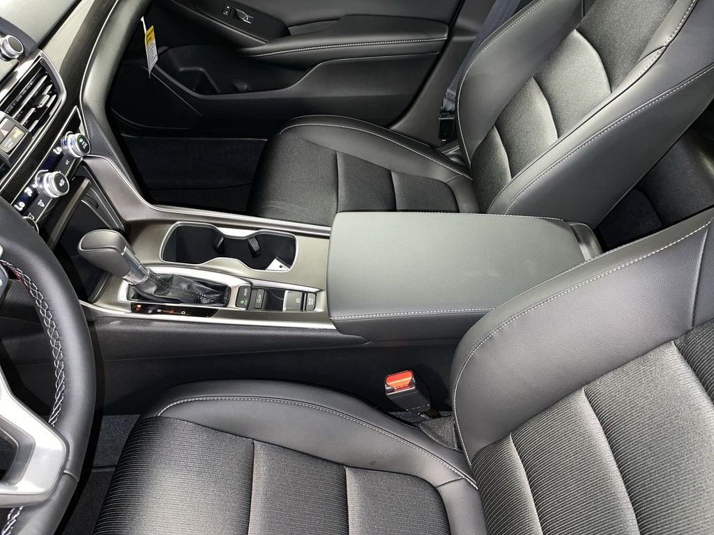 used 2022 Honda Accord car, priced at $27,985