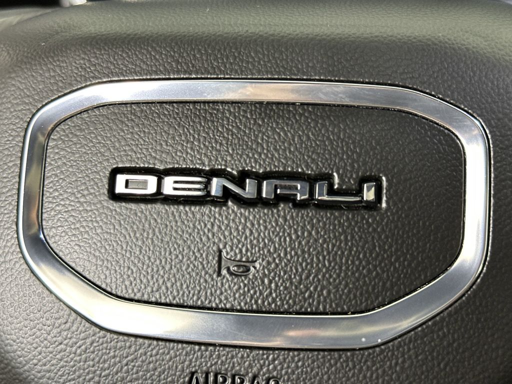 used 2024 GMC Sierra 2500HD car, priced at $79,988