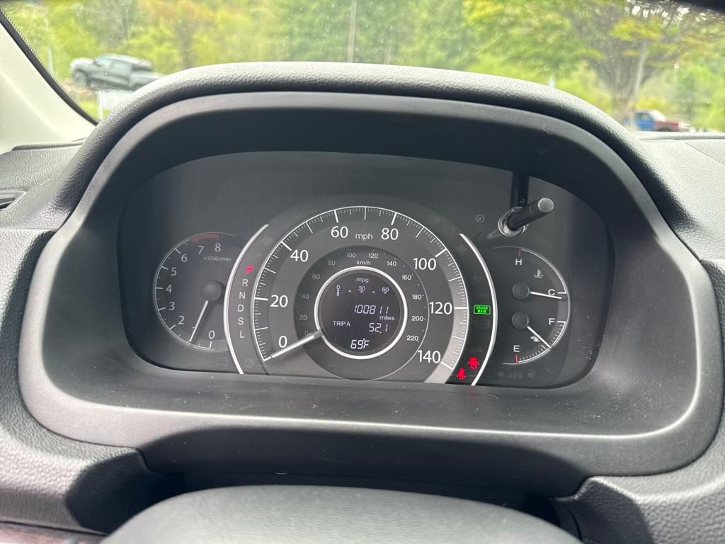 used 2016 Honda CR-V car, priced at $16,290