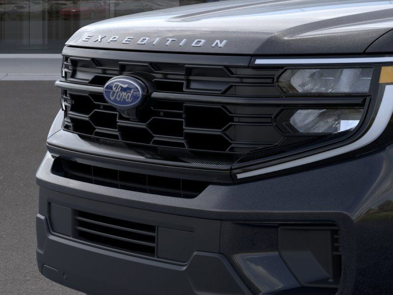 new 2025 Ford Expedition car, priced at $74,440