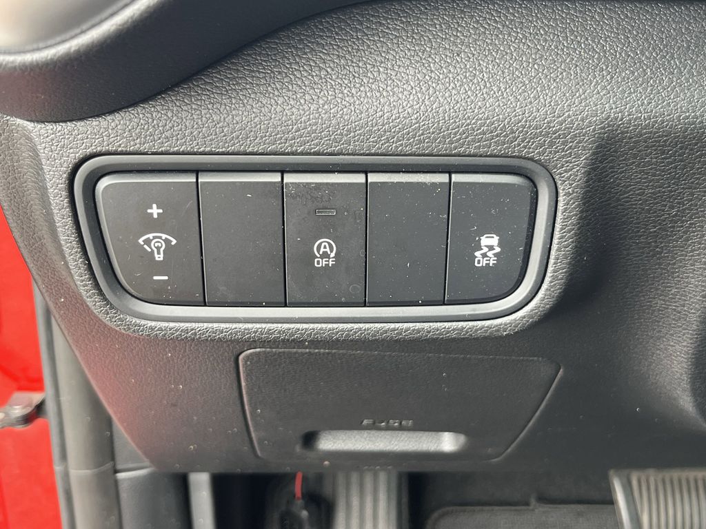 used 2021 Kia Soul car, priced at $12,493