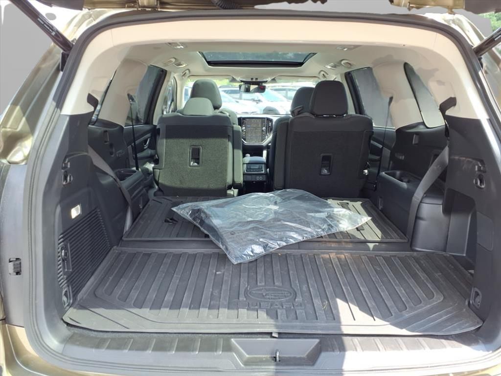 used 2025 Subaru Ascent car, priced at $41,112