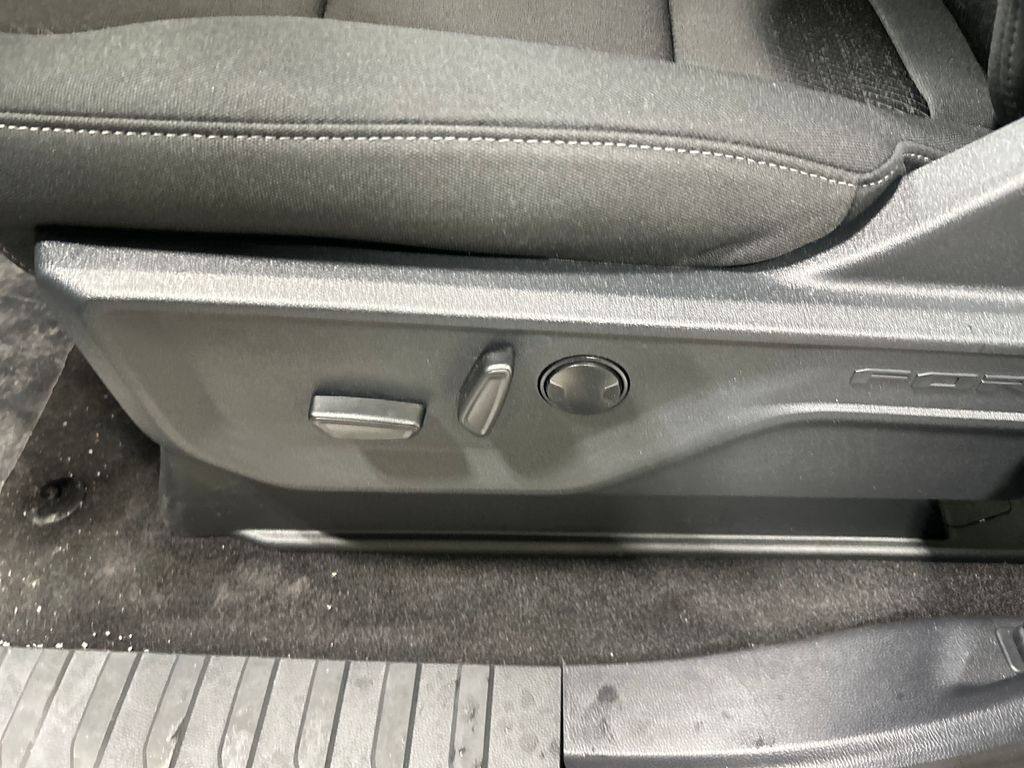 new 2025 Ford F-150 car, priced at $55,211
