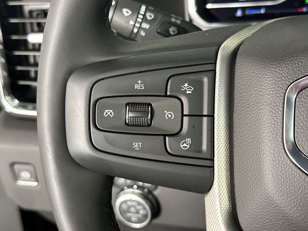 new 2025 GMC Sierra 2500HD car, priced at $84,030