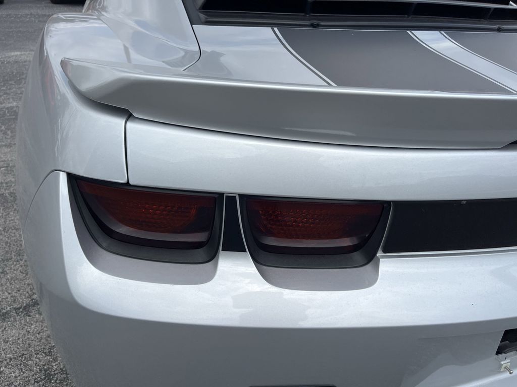 used 2013 Chevrolet Camaro car, priced at $14,991