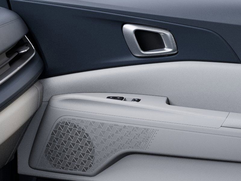 new 2025 Kia Carnival car, priced at $36,843