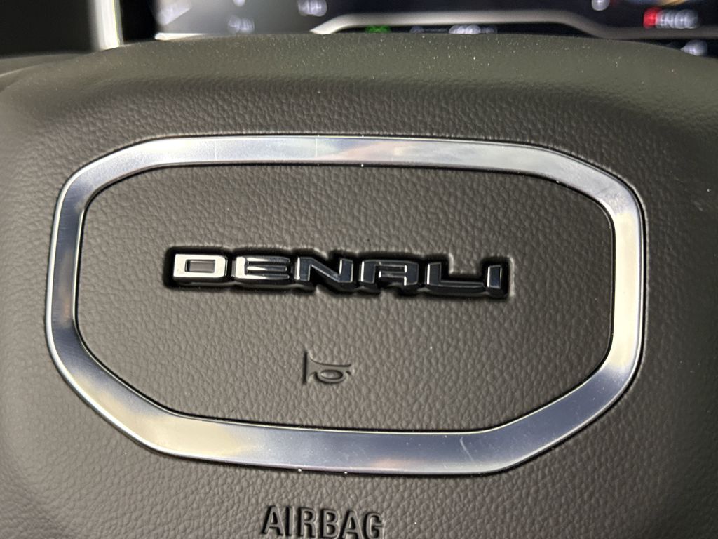 new 2025 GMC Sierra 2500HD car, priced at $94,014