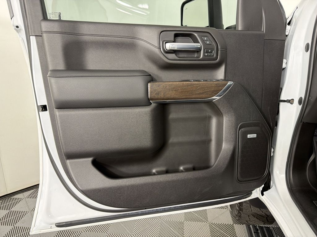 used 2023 GMC Sierra 2500HD car, priced at $64,977