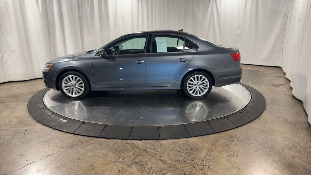 used 2014 Volkswagen Jetta car, priced at $12,842