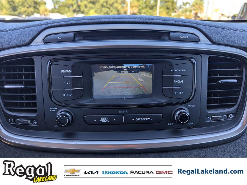 used 2016 Kia Sorento car, priced at $11,691