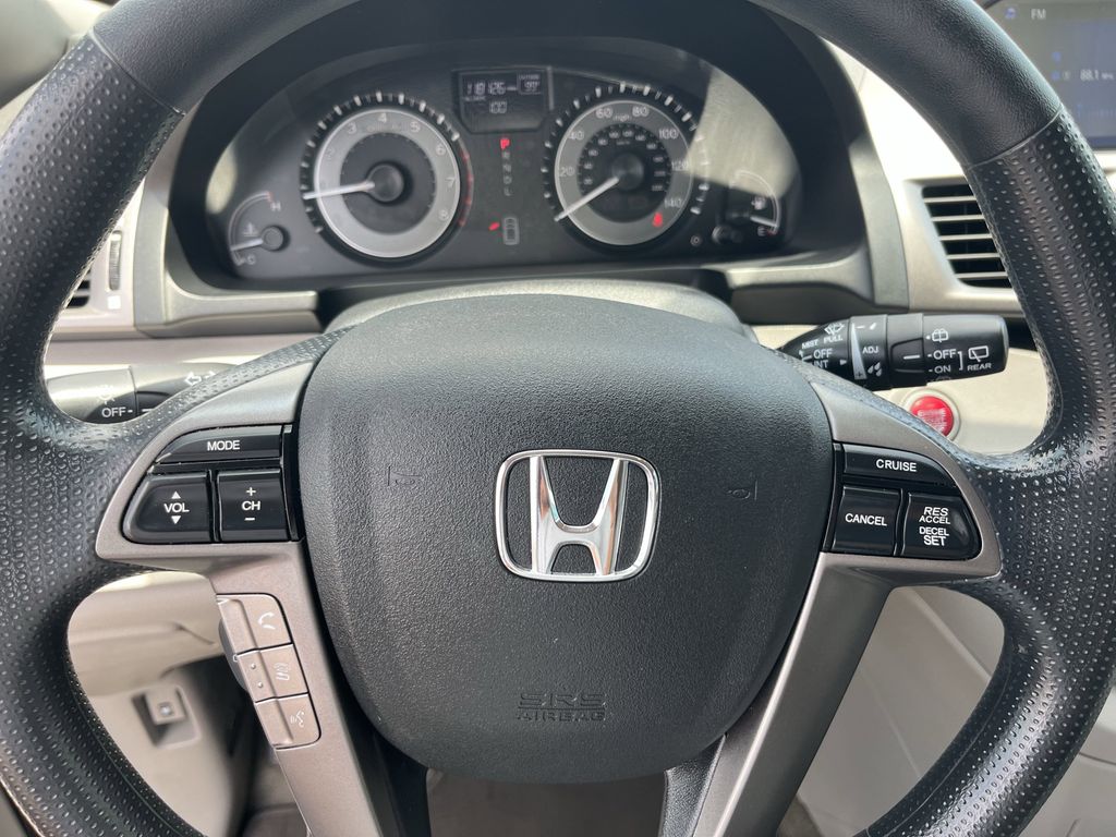 used 2015 Honda Odyssey car, priced at $12,592