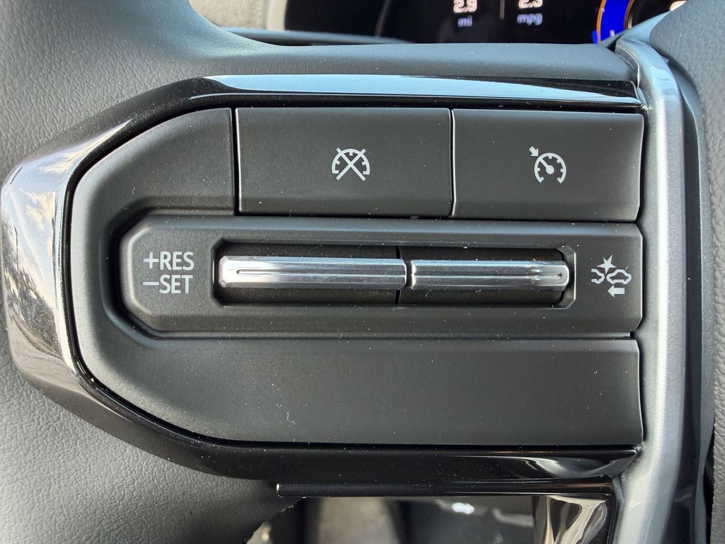 new 2026 Chevrolet Colorado car, priced at $38,400