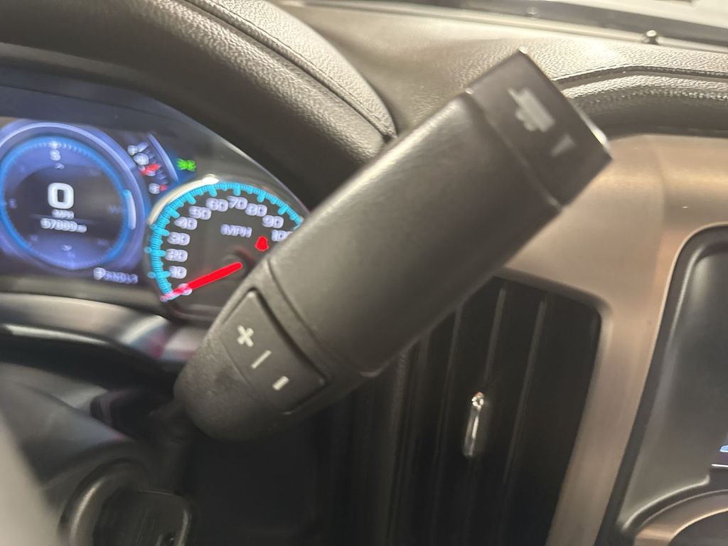 used 2018 GMC Sierra 2500HD car, priced at $57,657