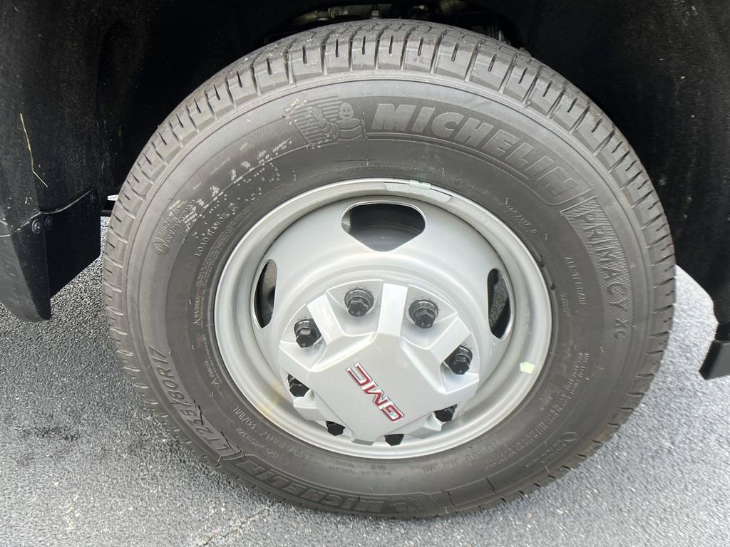 new 2024 GMC Sierra 3500HD car, priced at $49,993