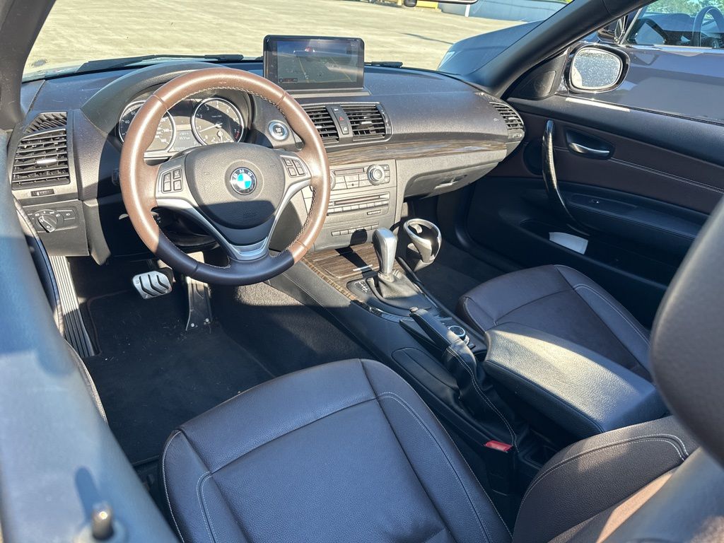 used 2013 BMW 1-Series car, priced at $13,983