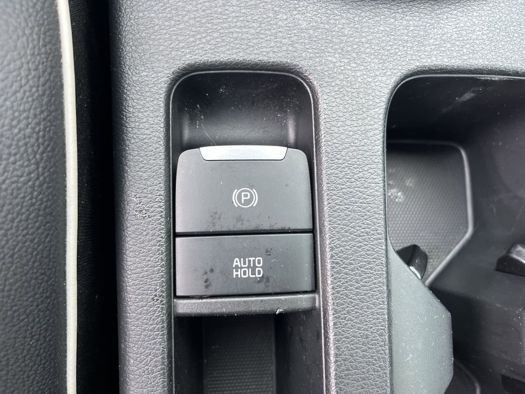 used 2024 Kia Forte car, priced at $19,992