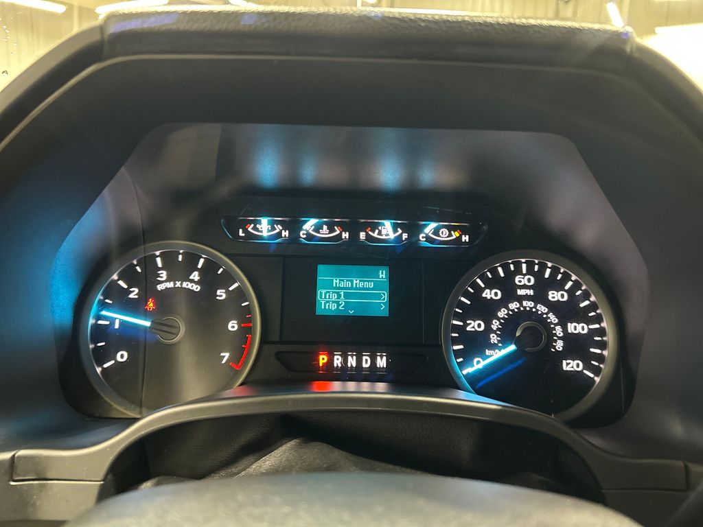 used 2020 Ford F-150 car, priced at $32,451