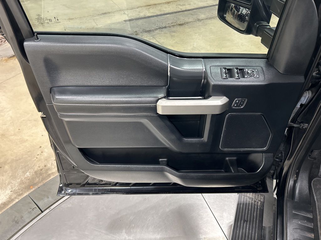 used 2020 Ford F-150 car, priced at $36,253