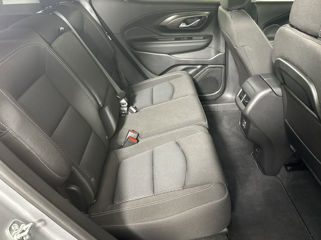 new 2024 GMC Terrain car, priced at $29,255