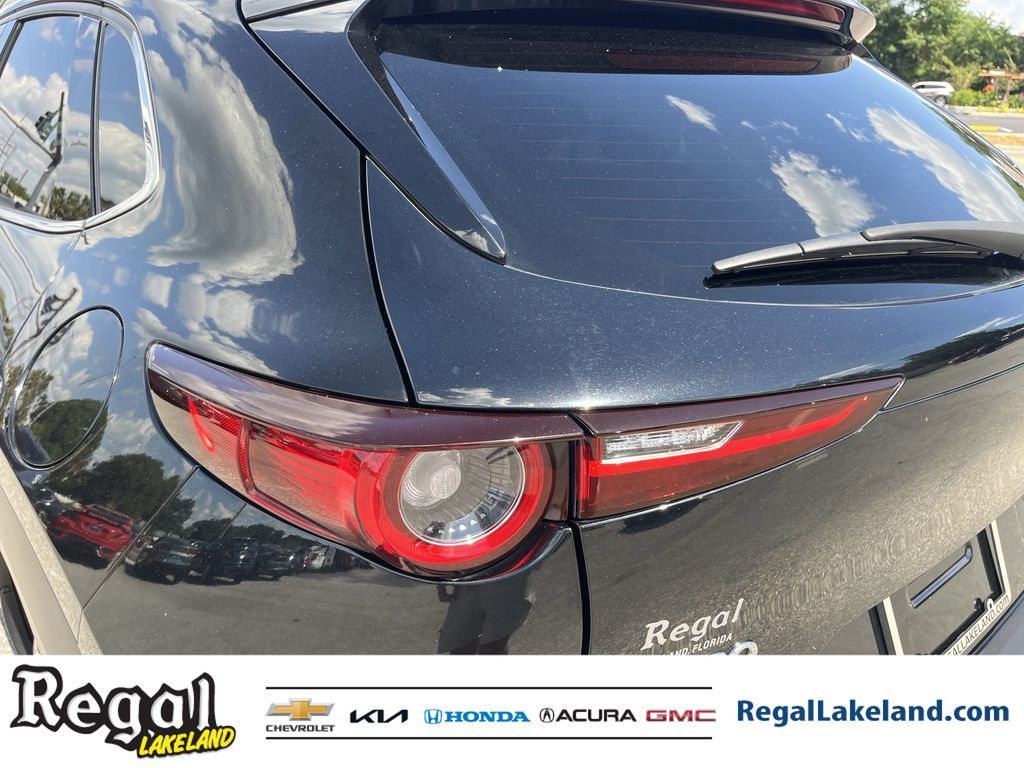 used 2023 Mazda CX-30 car, priced at $22,595