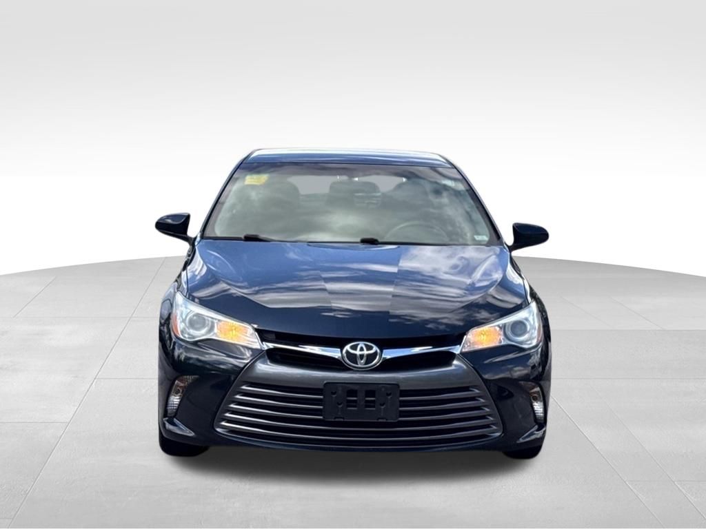 used 2017 Toyota Camry car, priced at $14,946