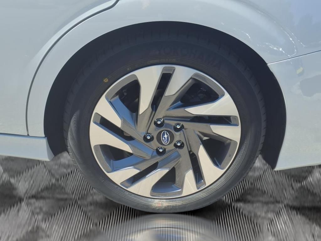 new 2025 Subaru Legacy car, priced at $35,235
