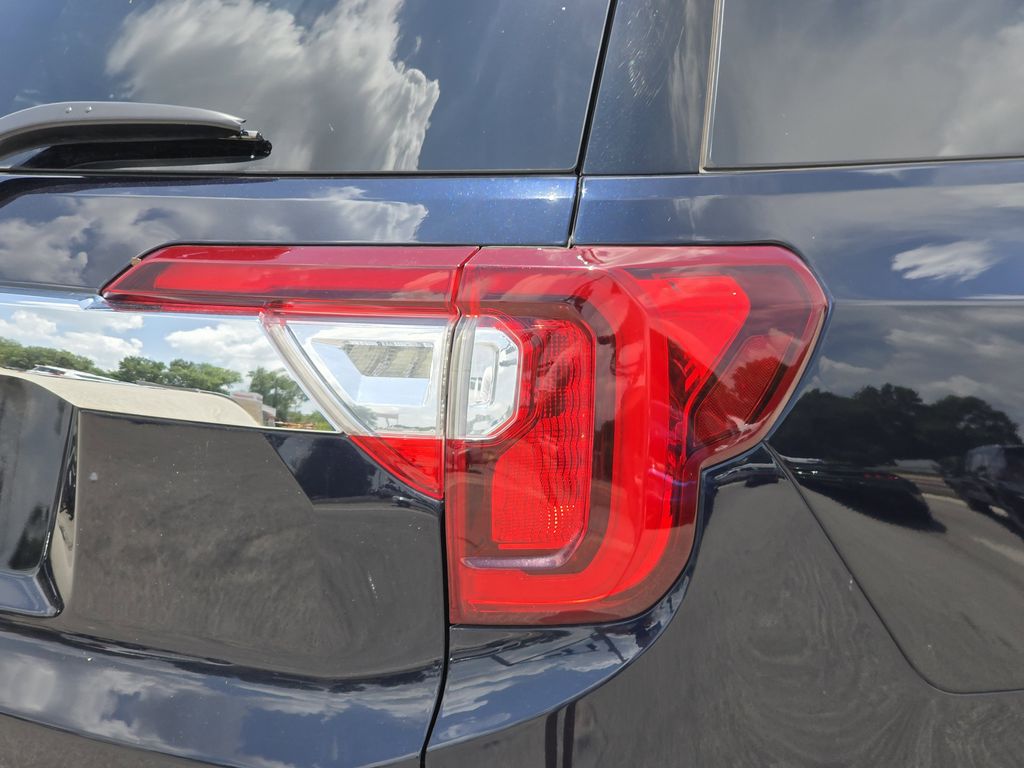 used 2021 GMC Acadia car, priced at $21,985