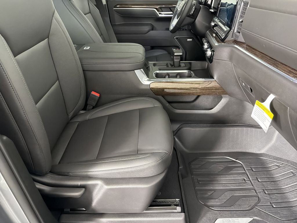 new 2026 GMC Sierra 1500 car, priced at $62,095