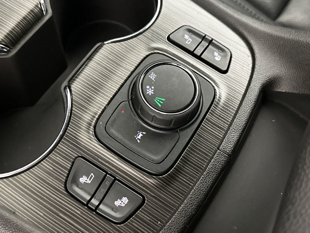 used 2023 GMC Acadia car, priced at $28,363