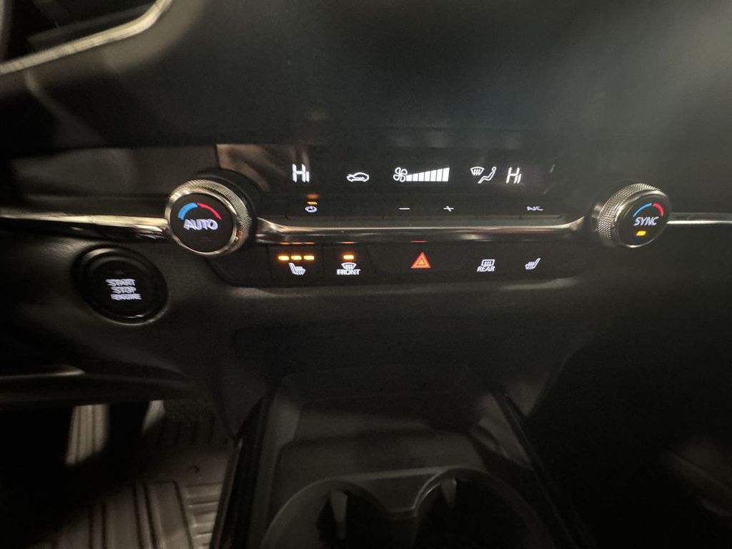 used 2023 Mazda CX-30 car, priced at $25,894