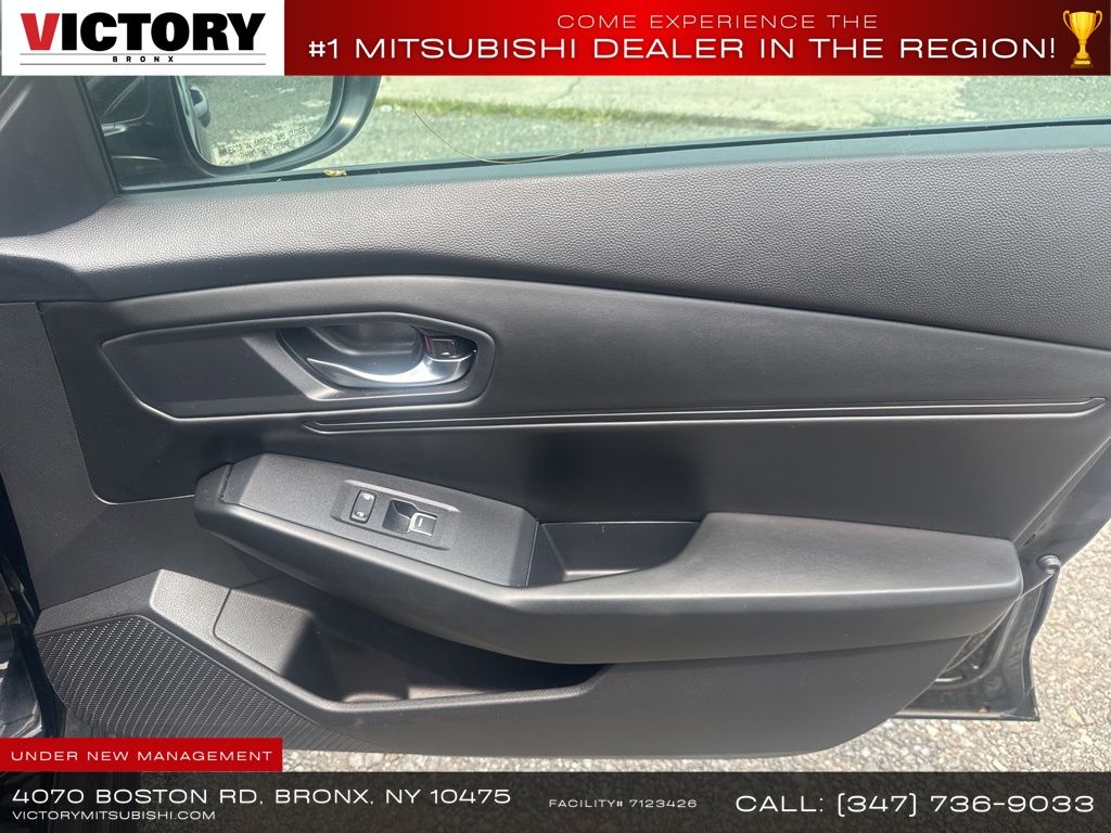 used 2023 Honda Accord car, priced at $21,105